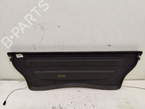 Rear parcel shelf RENAULT CLIO III (BR0/1, CR0/1) 1.5 dCi | BP18245741C85 