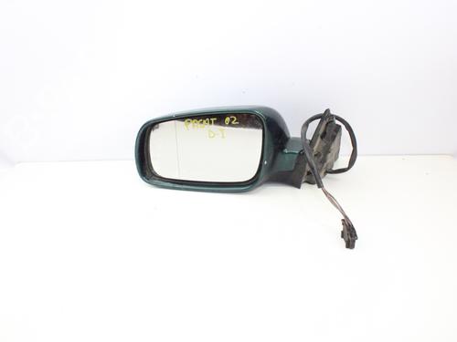 Left mirror VW PASSAT B5.5 (3B3) [2000-2005]null 020479 |