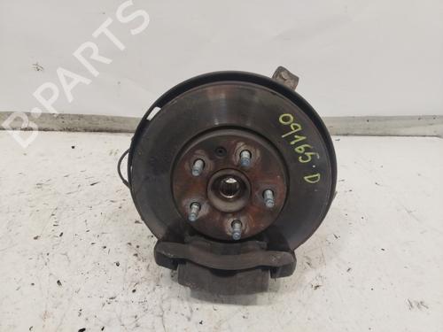 Used Right front steering knuckle OPEL ASTRA J (P10) [2009-2016]  27200296