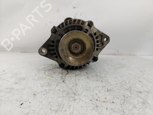 Alternator NISSAN PICK UP (D22) 2.5 D | BP24437351M7 
