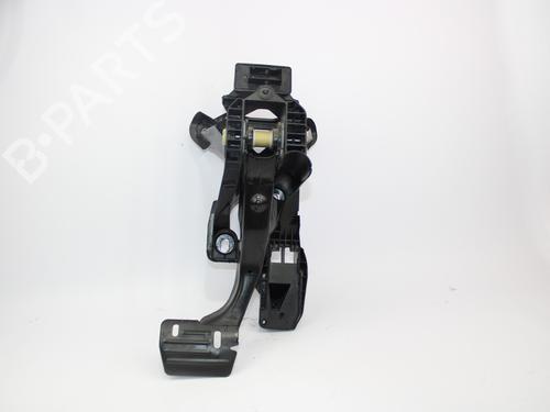 Pédale d'embrayage VW GOLF ALLTRACK VII Variant (BA5, BV5) [2014-2020]  21013740