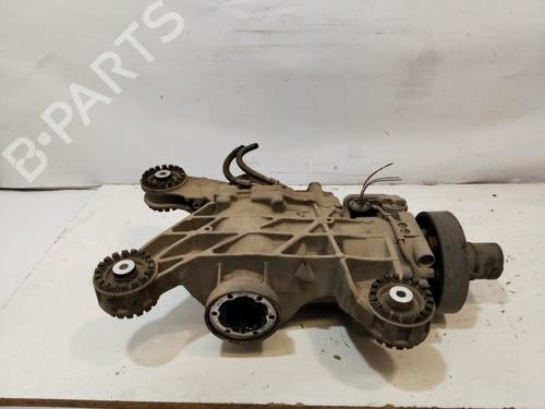 Rear differential VW PASSAT B6 (3C2)  | BP29565667M24 