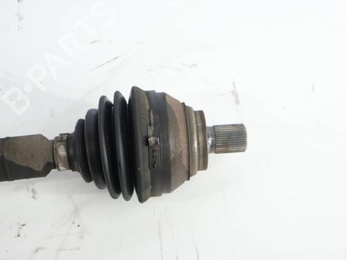 Right front driveshaft VW ARTEON (3H7, 3H8) | BP40154278M39 - Image 3
