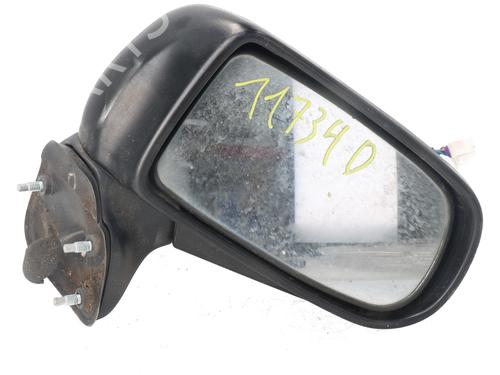 Used Right mirror Right mirror MAZDA PREMACY (CP) 2.0 TD (101 hp) 36113811 36113811