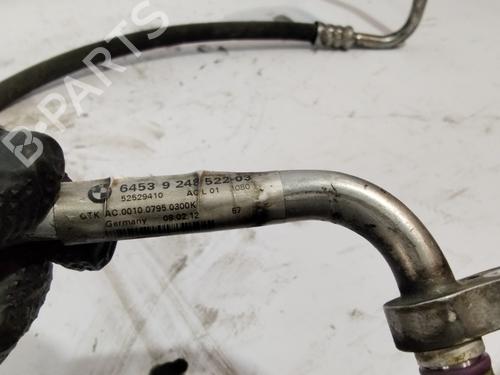 AC pipe BMW 5 (E60) | BP29010261M126