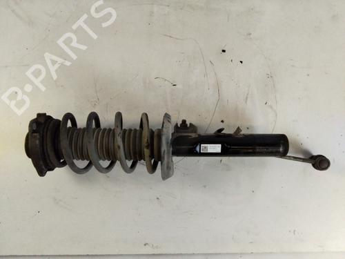 Used Right front shock absorber VW PASSAT B6 Variant (3C5) 2.0 TDI (140 hp) 29905794