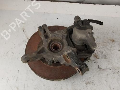 Right front steering knuckle RENAULT ZOE (BFM_) | BP33401910M26 - Image 3