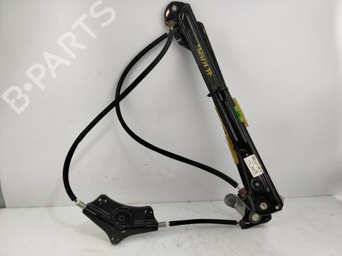 Used Front right window mechanism VW GOLF VII (5G1, BQ1, BE1, BE2) [2012-2021]  22385575