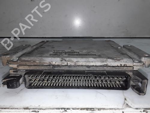 Engine control unit (ECU) PEUGEOT 307 SW Estate Van (3E_, 3H_) 2.0 HDi | BP8579836M57 