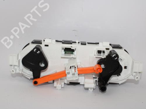Climate control CITROËN C3 III (SX)  | BP12568199I5 