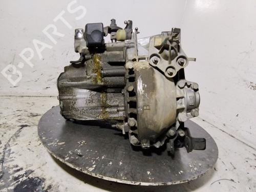 Gearbox PEUGEOT EXPERT Van (V_) | BP34577555M3 - Image 3