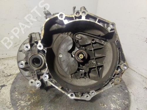 Used Gearbox Gearbox OPEL MOKKA / MOKKA X (J13) 1.6 CDTI (_76) (136 hp) 33334880 33334880