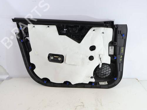 Front right panel OPEL INSIGNIA B Grand Sport (Z18) | BP40154746C59 - Image 4