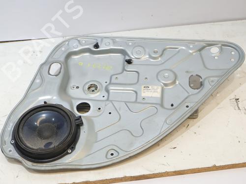 Used Rear right window mechanism Rear right window mechanism 36785515 36785515