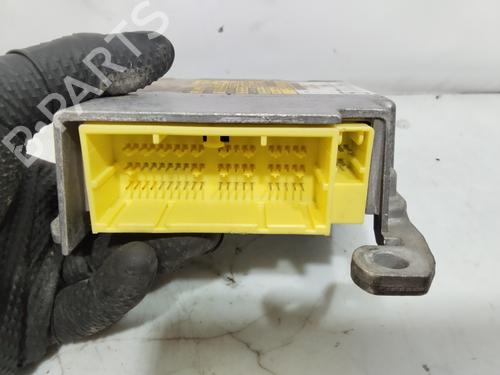 Kollisjonspute styreenhet TOYOTA AURIS (_E15_)  | BP27393042M53 