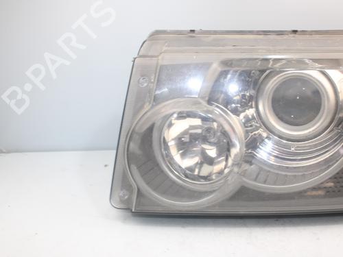 Left headlight LAND ROVER RANGE ROVER SPORT I (L320) 2.7 D 4x4 | BP17758016C28 