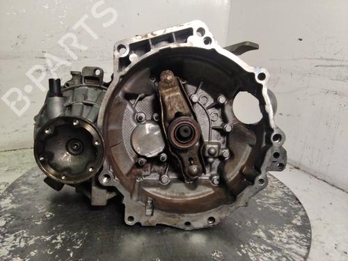Used Gearbox SEAT TOLEDO IV (KG3) 1.6 TDI (105 hp) 29561445