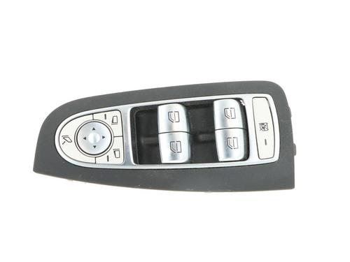 Used Left front window switch Left front window switch MERCEDES-BENZ GLC (X253) 200 d 4-matic (253.916) (163 hp) 40451939 40451939