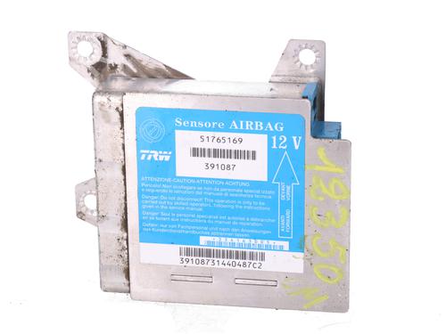 Used ECU airbags ECU airbags 38232201 38232201
