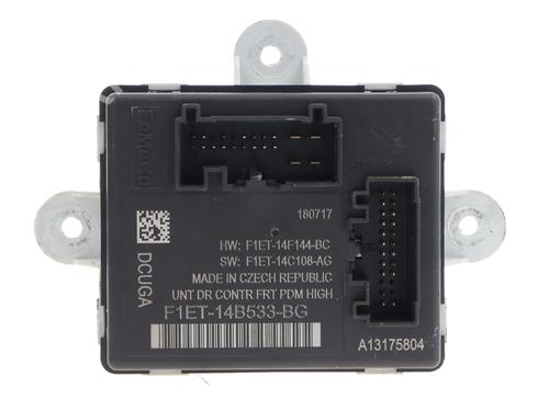 electronic-module-ford-focus-iii-2010-2011-2012-2013-2014-2015-2016-2017-2018-2019-2020-33456052 main image