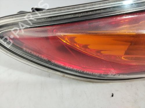 Left taillight HONDA CIVIC VIII Hatchback (FN, FK) 2.2 CTDi (FK3) | BP24054655C34 
