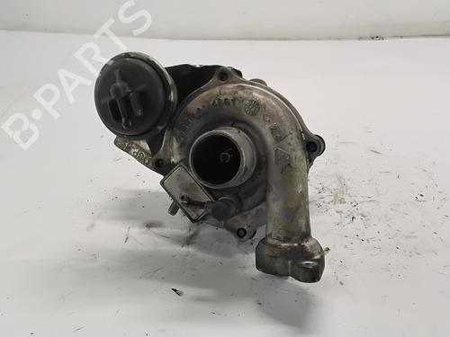 Turbocharger/Supercharger CITROËN C3 I (FC_, FN_) 1.4 HDi | BP28588895M71