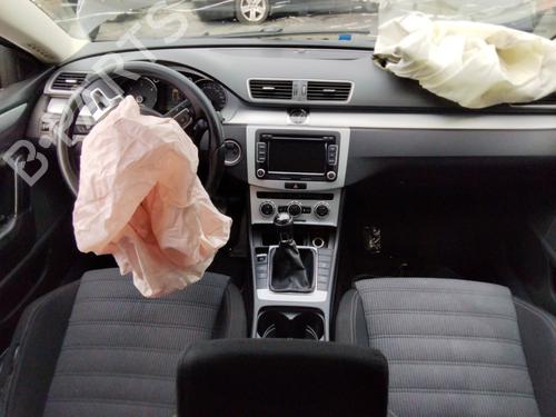 Right front shock absorber VW PASSAT CC B6 (357)  | BP32238214M17 