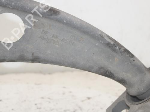 Left front suspension arm AUDI TT (8J3) 2.0 TFSI | BP17640663M12 