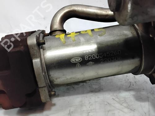 Egr RENAULT MEGANE II (BM0/1_, CM0/1_) 1.5 dCi (BM16, CM16) | BP29078855M69 