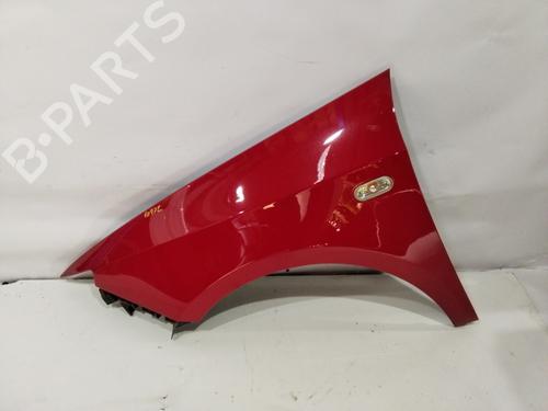 Used Left front fenders SEAT IBIZA IV (6J5, 6P1) [2008-2017]  32317369