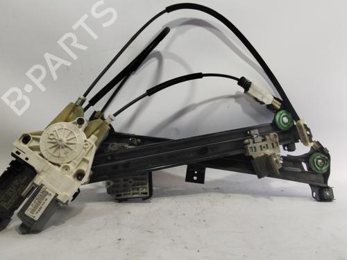 Used Front left window mechanism PEUGEOT 407 (6D_) [2004-2011]  29010351