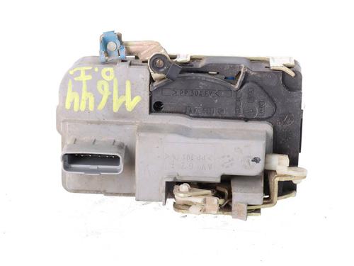Used Front left lock Front left lock 38951904 38951904