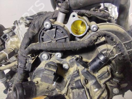 Engine SEAT IBIZA V (KJ1, KJG) 1.0 TSI | BP30901267M1 - Image 4