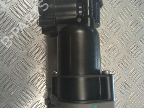 Used Suspension compressor BMW X5 (E70) [2006-2013]  8719526
