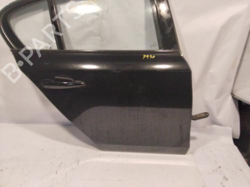 Right rear door BMW 1 (E87) 120 d | BP21757677C5 