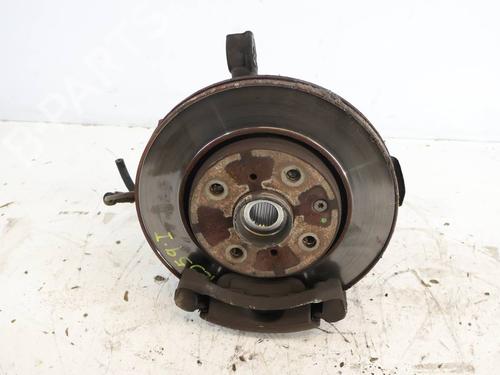 Used Left front steering knuckle Left front steering knuckle 39243296 39243296