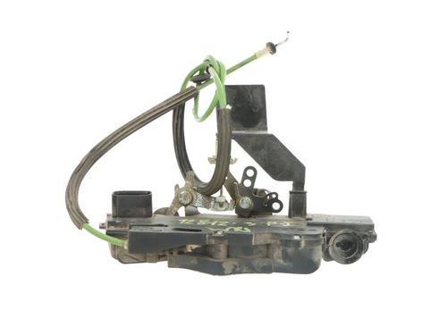 Used Front left lock Front left lock FIAT STILO (192_) 1.4 16V (90 hp) 40514009 40514009