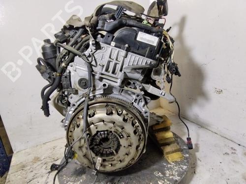 Engine BMW 1 (F21) 118 d | BP33220007M1  - Image 7