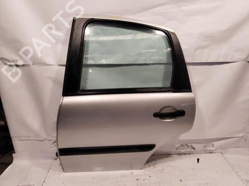 Used Left rear door CITROËN C3 I (FC_, FN_) 1.4 HDi (68 hp) 28186416
