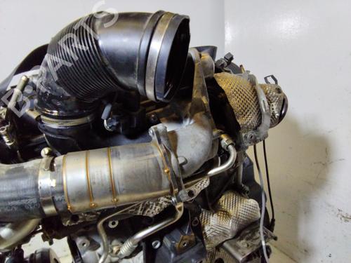 Engine AUDI A4 B9 (8W2, 8WC) 35 TDI | BP37149003M1 - Image 8