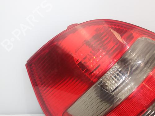 Left taillight MERCEDES-BENZ A-CLASS (W169) A 180 (169.032, 169.332) | BP17484811C34 