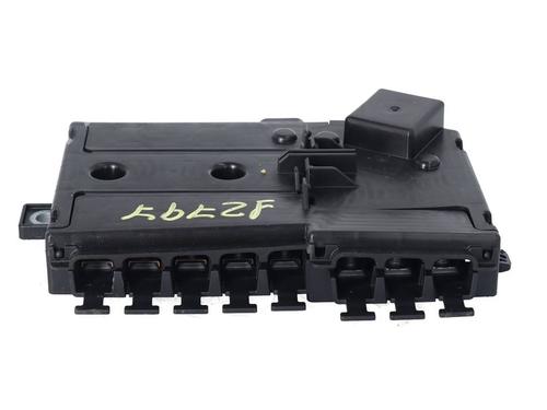 Used Fuse box Fuse box MERCEDES-BENZ GLC (X253) 200 d 4-matic (253.916) (163 hp) 40445612 40445612
