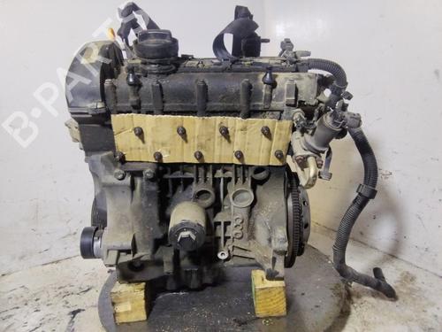 Motor Motor SEAT IBIZA III (6L1) [2002-2009] 36142580 36142580