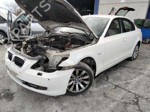 Used Parts BMW 5 (E60) 530 d (235 hp) 4458740