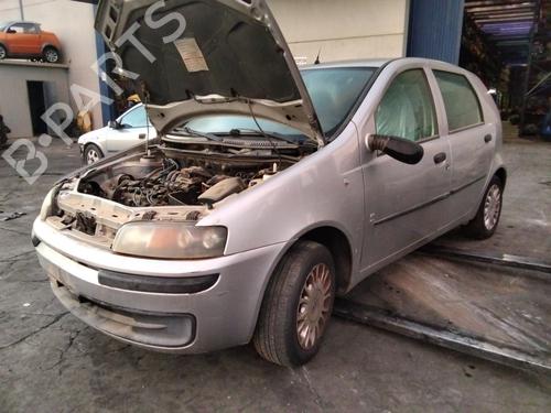 Elektronisk sensor FIAT PUNTO (188_) 1.2 16V 80 (188.233, .235, .253, .255, .333, .353, .639,... | BP22633554M84