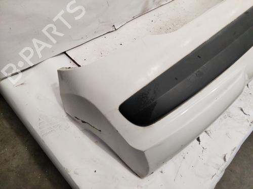 Rear bumper PEUGEOT 207 (WA_, WC_) 1.4 16V | BP26440677C8 