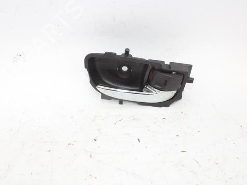 Rear right interior door handle TOYOTA AURIS (_E18_) [2012-2018]  15514077