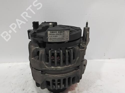 Generator SEAT LEON (1M1)  | BP29982684M7 