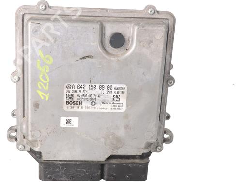 Used Engine control unit (ECU) Engine control unit (ECU) 37376125 37376125