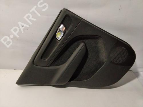 Used Rear left panel VOLVO XC40 (536) [2017-2025]  29850760